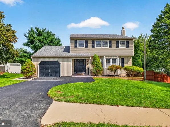 809 Causez Ave, Claymont, DE 19703