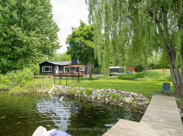 704 County Road 15, Stone Mills, ON K0K 3G0