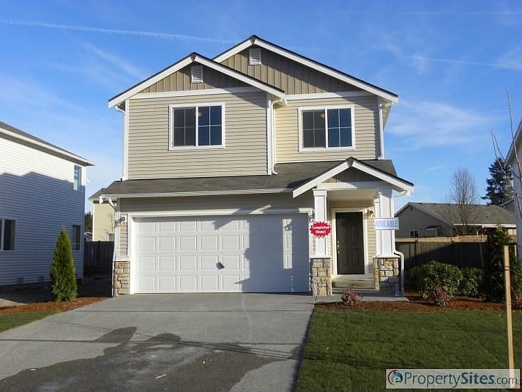 1st image of 17907 36th Ave E