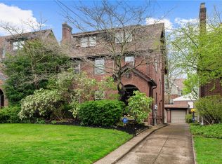 6947 Reynolds St, Pittsburgh, PA