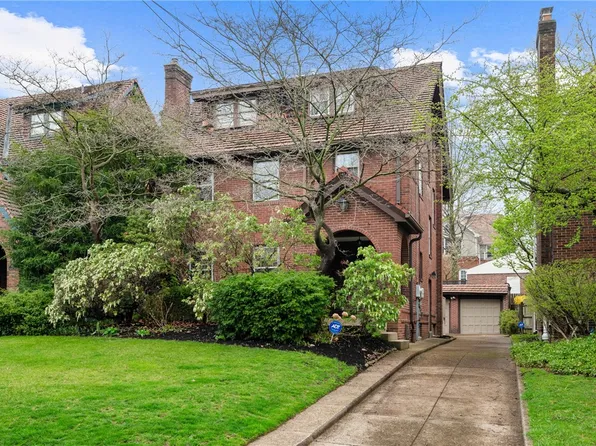 6947 Reynolds St, Pittsburgh, PA 15208