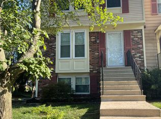19 Abbott Farm Ct #19, Trenton, NJ 08610