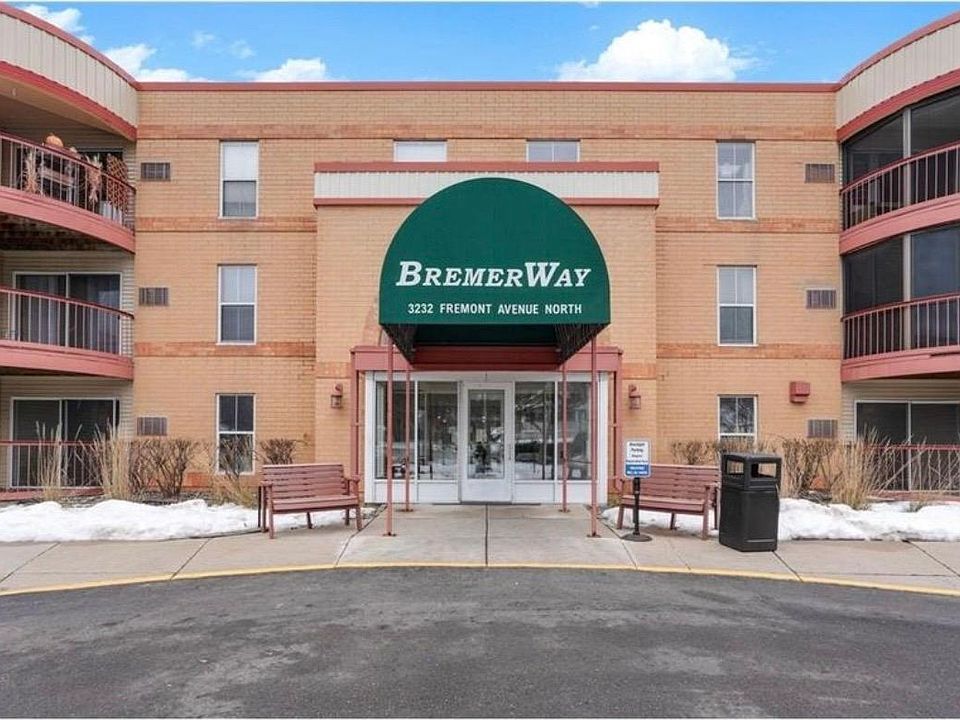 1st image of 3232 Fremont Ave N APT 215