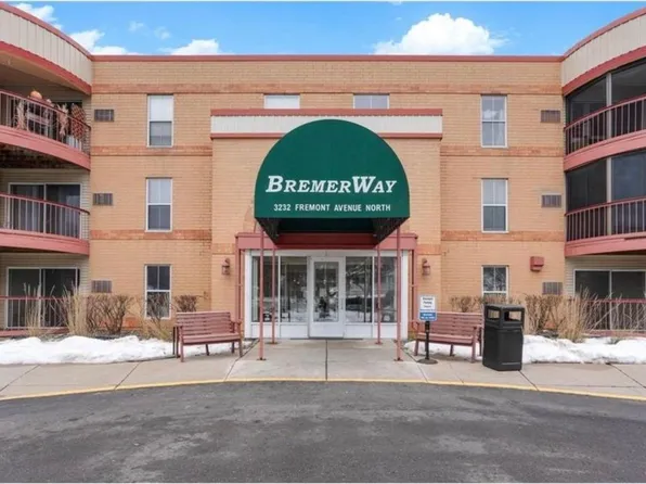3232 Fremont Ave N APT 215, Minneapolis, MN 55412