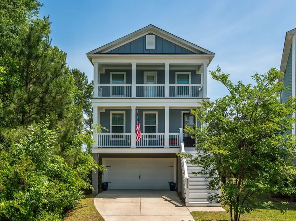 1135 Oak Bluff Ave, Charleston, SC 29492