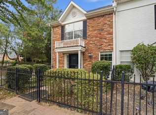 480 N Jeff Davis Dr, Fayetteville, GA 30214