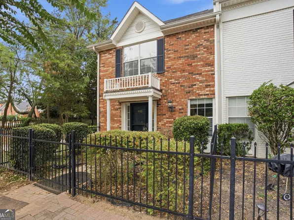 480 N Jeff Davis Dr, Fayetteville, GA 30214