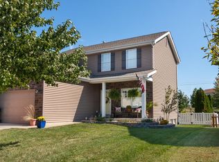1920 Briarfield Dr, Lake Saint Louis, MO 63367