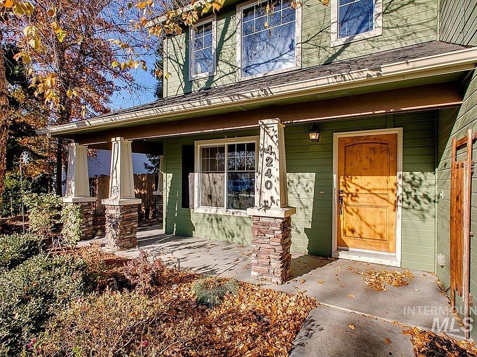 4240 W Gillette Dr, Meridian, ID 83642 Zillow