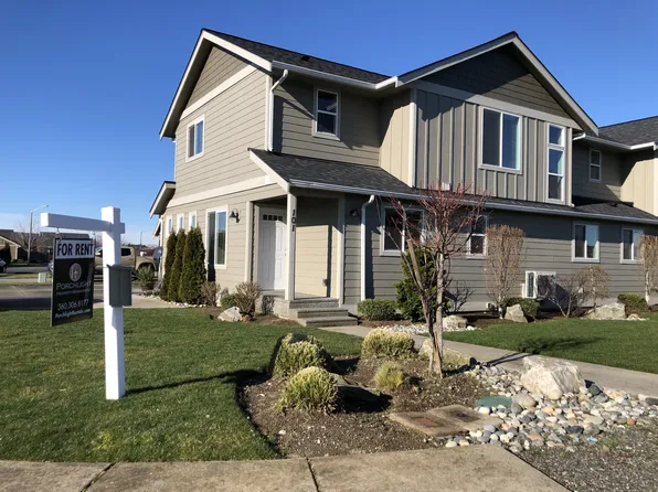 8841 Line Rd Unit 3, Lynden, WA 98264