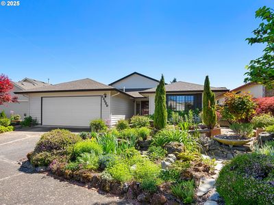 15520 NE Thompson St, Portland, OR, 97230