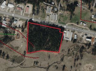 0 Us Highway 80, Gladewater, TX 75647