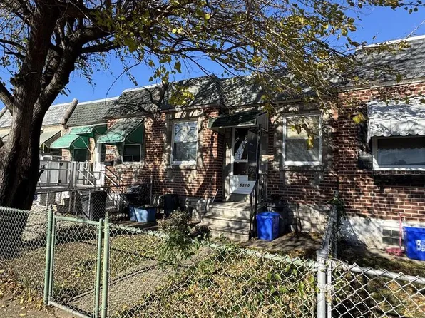 5310 Marsden St, Philadelphia, PA 19124