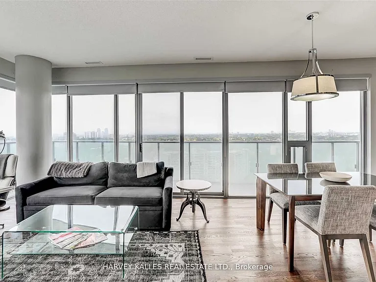 1815 Yonge St #2502 — Photo 20