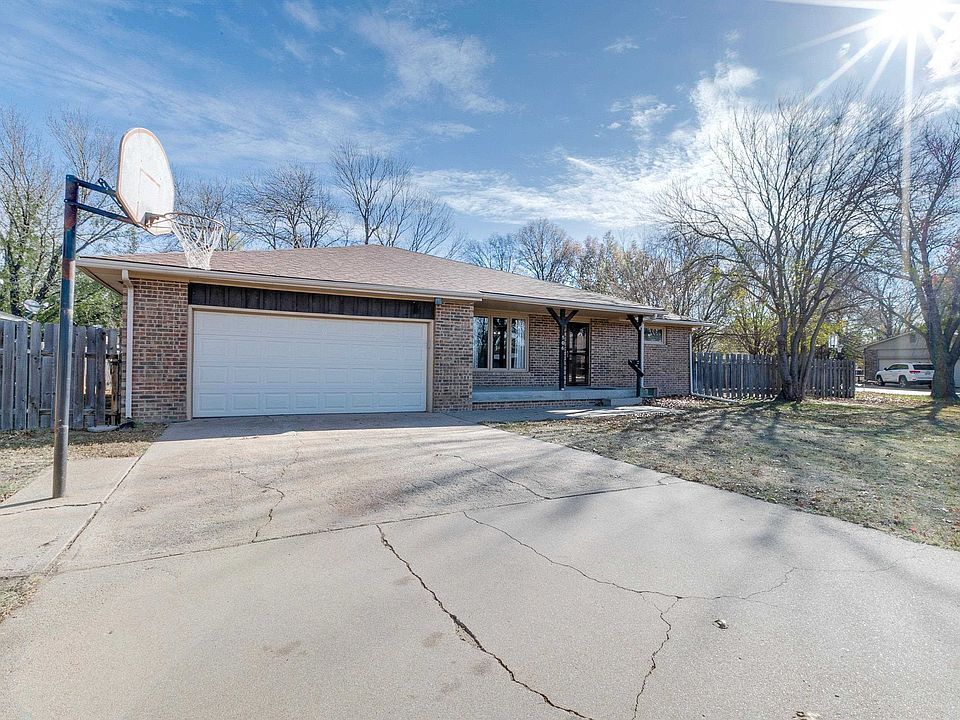 506 N Roosevelt St, Cheney, KS 67025 Zillow