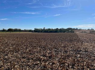 PARCEL Three Spring Saunders County Acreages Rd, Yutan, NE 68073