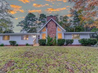 10 Thornwood Dr SW, Rome, GA 30165