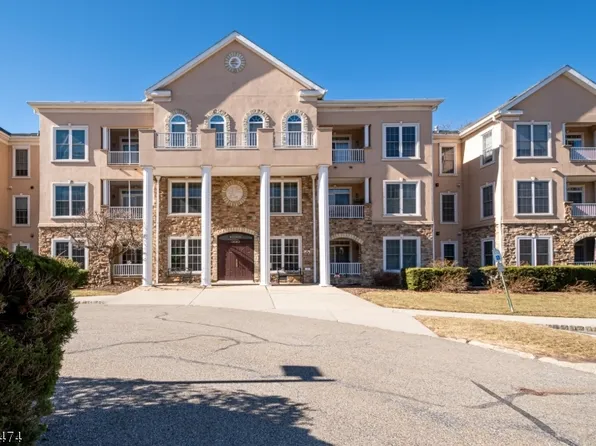 2212 Clinton Ln #2212, Rockaway Twp., NJ 07866