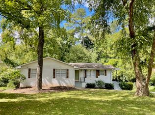 6262 Ferry Dr, Sandy Springs, GA 30328
