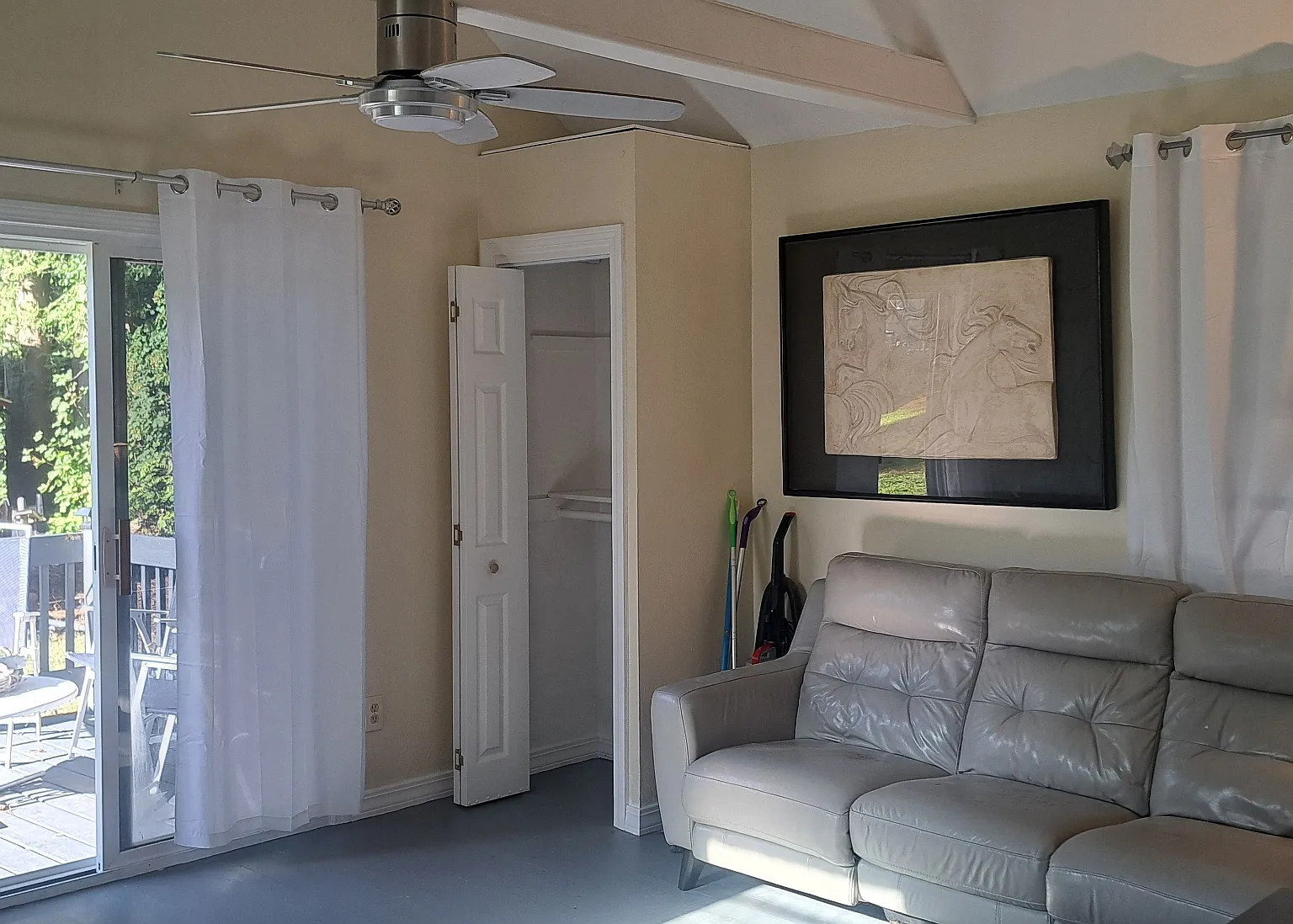 1 bed, 500 sqft, $1,850 — Photo 2