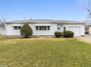 2815 Randolph St, Waterloo, IA 50702