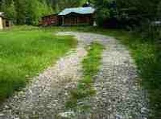 1001 Upper Samuels Rd, Sandpoint, ID 83864