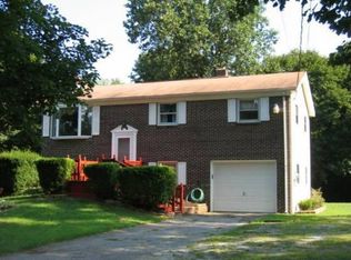 2439 Furnace Rd, Felton, PA 17322