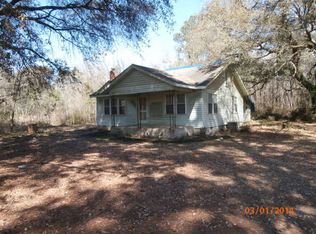 976 Dot Harvey Rd, Jakin, GA 39861