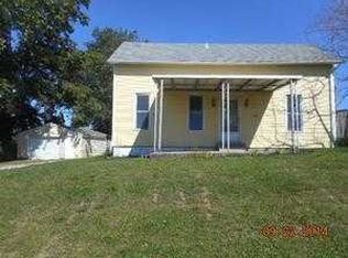 280 W Washington St, Monrovia, IN 46157