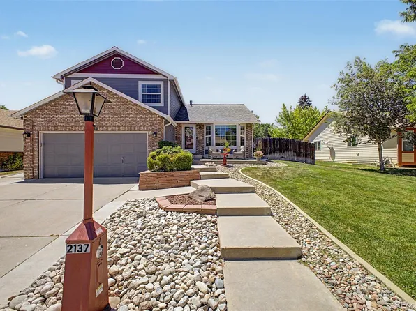 2137 Kay Street, Longmont, CO 80501