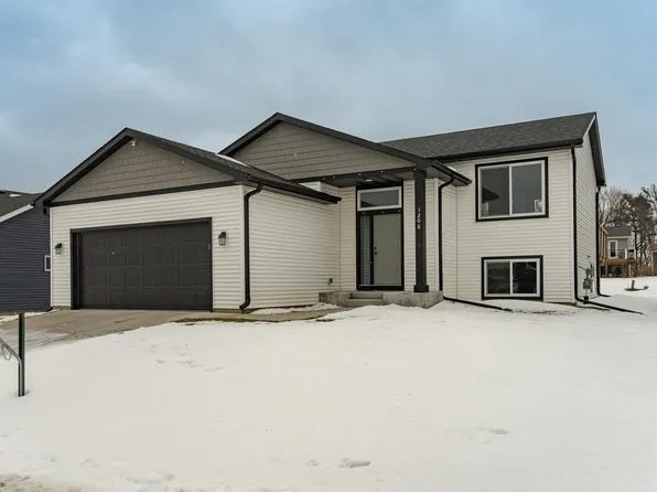 1206 6th Ave SE, Kasson, MN 55944