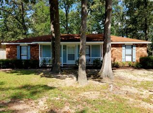 1513 Santa Rosa Dr, Augusta, GA 30906