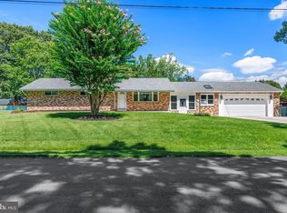 796 Evergreen Rd, Severn, MD 21144