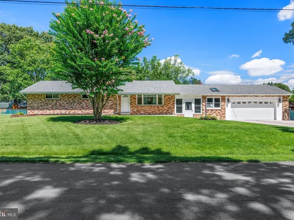 796 Evergreen Rd, Severn, MD 21144