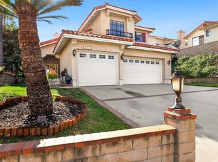 6121 Sevenoaks St, Chino Hills, CA 91709