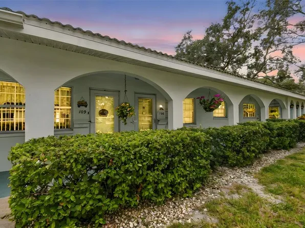 11200 102nd Ave Unit 108, Seminole, FL 33778