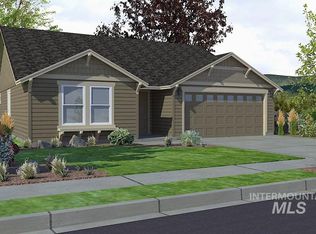 10452 W Daylily Court Block LOT 7, Star, ID 83669