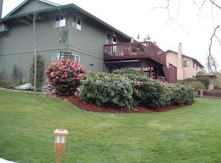 3604 NW McCann Rd, Vancouver, WA 98685