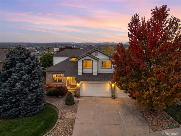 10767 Pikeview Lane, Parker, CO 80138