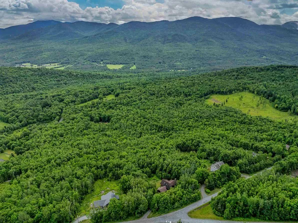 185 North Peak Drive, Easton, NH 03585