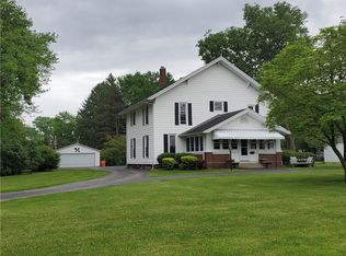 418 S Washington St, Sullivan, IL 61951
