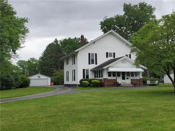 418 S Washington St, Sullivan, IL 61951