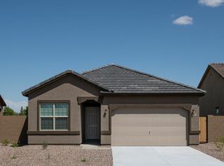 5541 W Moody Trl, Laveen, AZ 85339