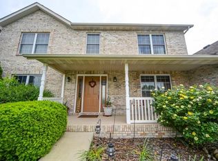 111 Harbor Point, Shiloh, IL 62221