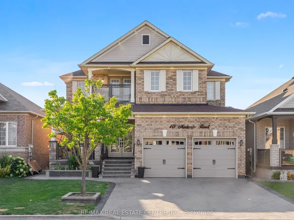 10 Midvale Rd, Brampton, ON L7A 2N1