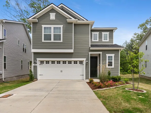 147 Timber Crest Trl, White Bluff, TN 37187