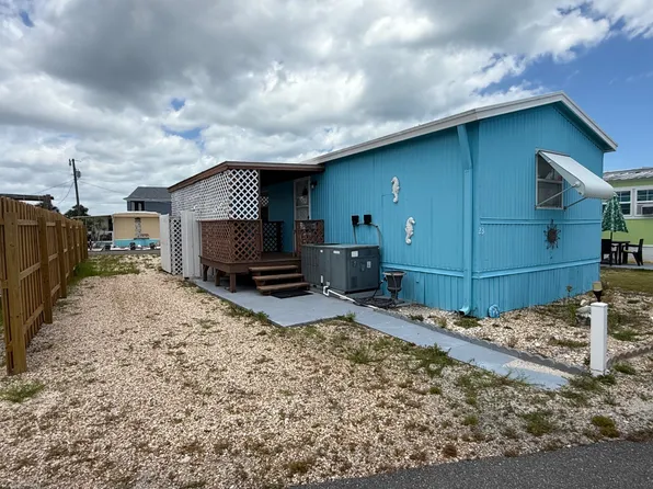 2982 N Ocean Shore Blvd Lot 23, Flagler Beach, FL 32136