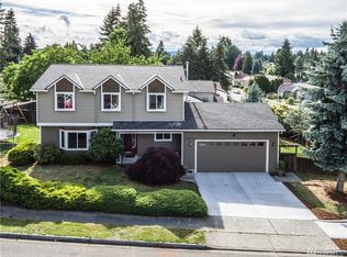2303 Harrington Pl NE, Renton, WA 98056
