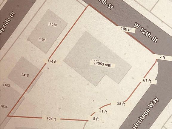 3rd image of (Undisclosed Address)