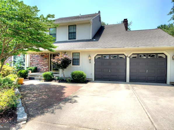 64 Pelham Dr, Mantua, NJ 08051